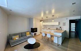 Appartement Au Coeur D'Arbois