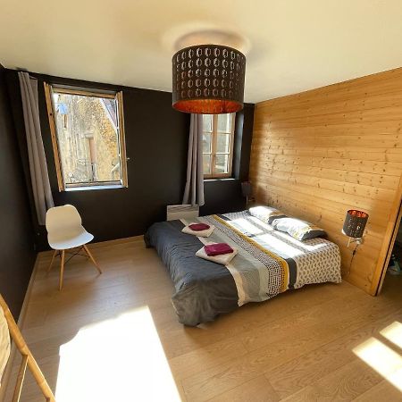 Appartement Au Coeur D'Arbois Extérieur photo