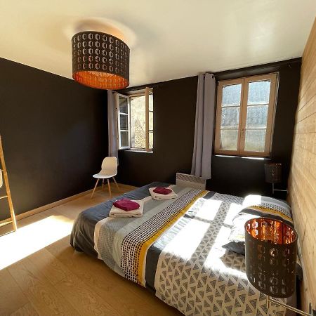 Appartement Au Coeur D'Arbois Extérieur photo