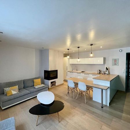 Appartement Au Coeur D'Arbois Extérieur photo
