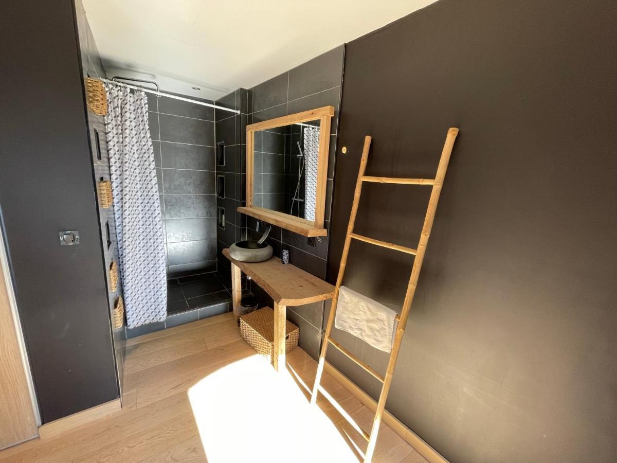Appartement Au Coeur D'Arbois Extérieur photo