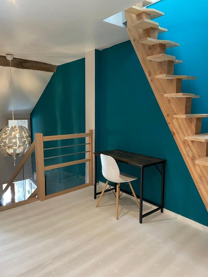 Appartement Au Coeur D'Arbois Extérieur photo