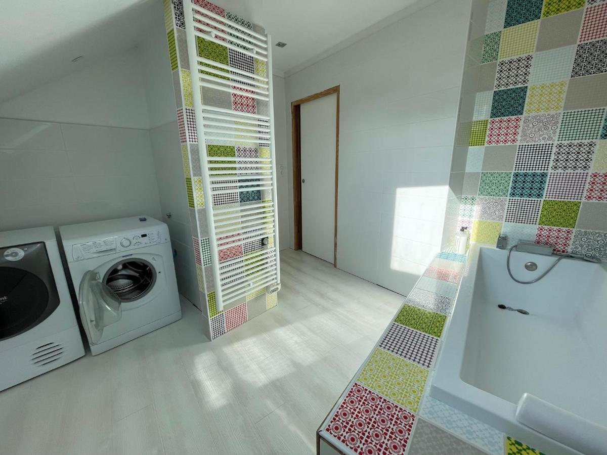Appartement Au Coeur D'Arbois Extérieur photo