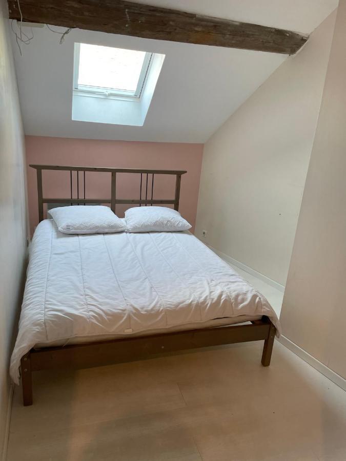 Appartement Au Coeur D'Arbois Extérieur photo